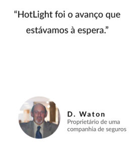 Testemunho - D. Waton