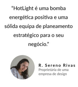 Testemunho - R. Sereno Rivas